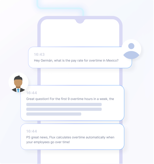 Compliance-Wissensdatenbank, die Ihre Kunden schützt